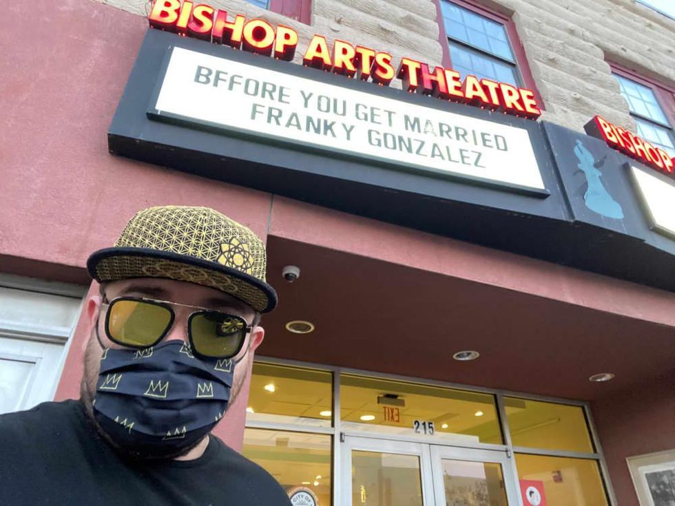 Before You Get Married