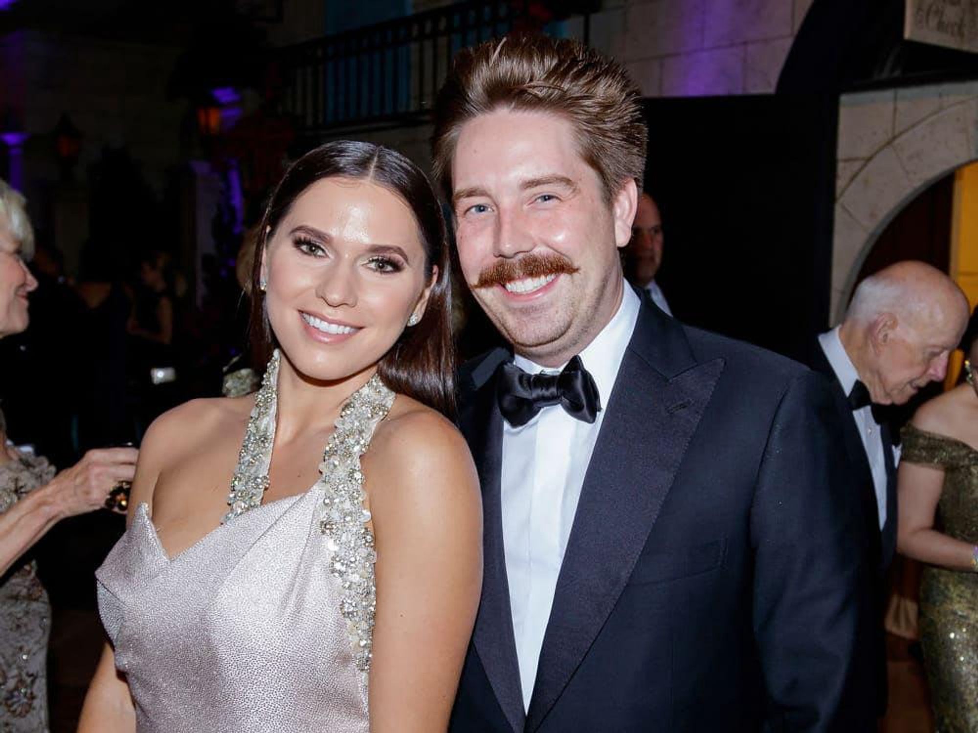 Bela Cooley, Chase Cooley