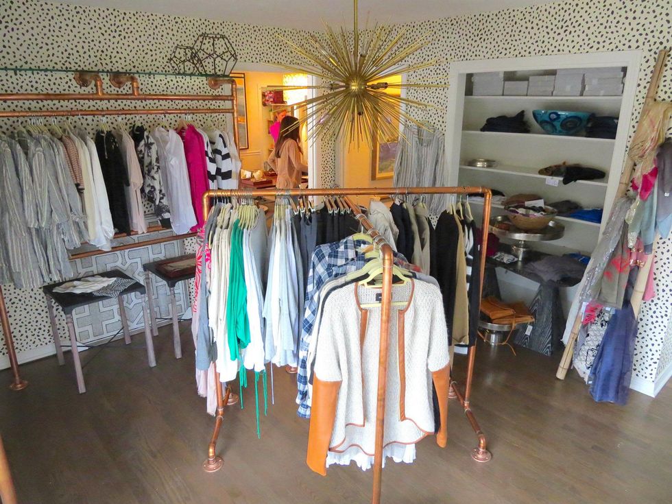 BelAir: A Lifestyle Boutique in Dallas