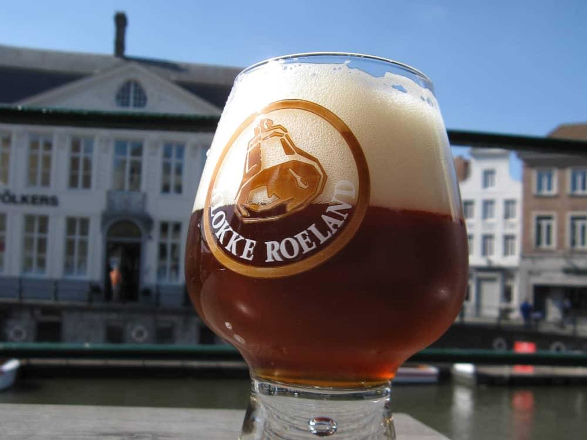 Belgian Beer Week