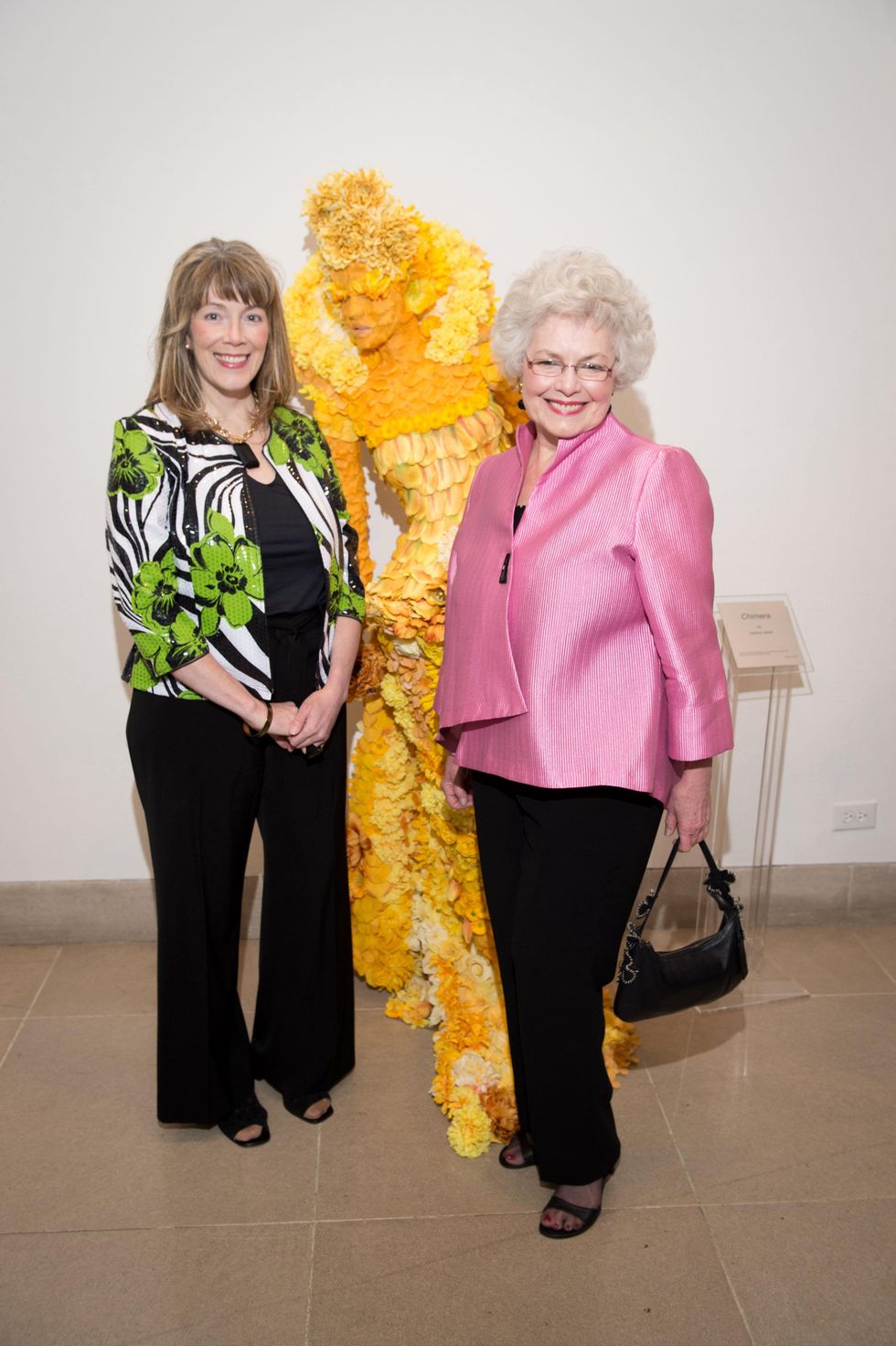 Belinda Birchfield, Judy Birchfield