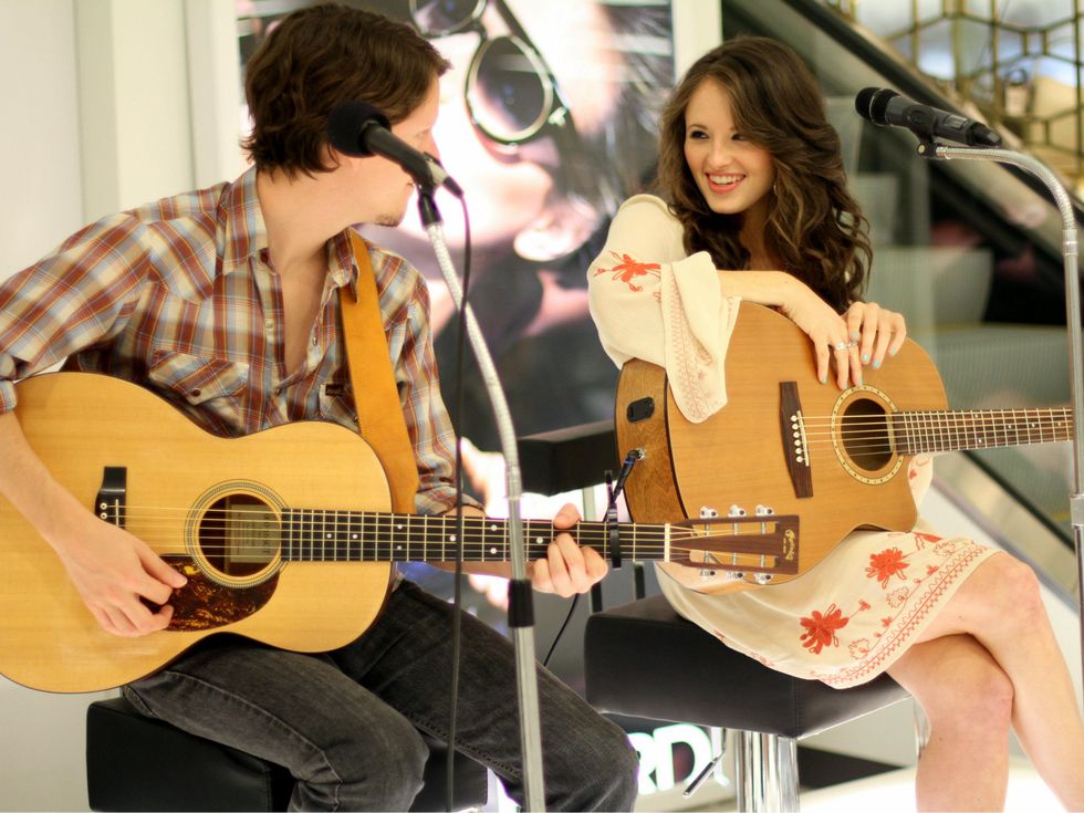 belk fashion show, grand opening, gala