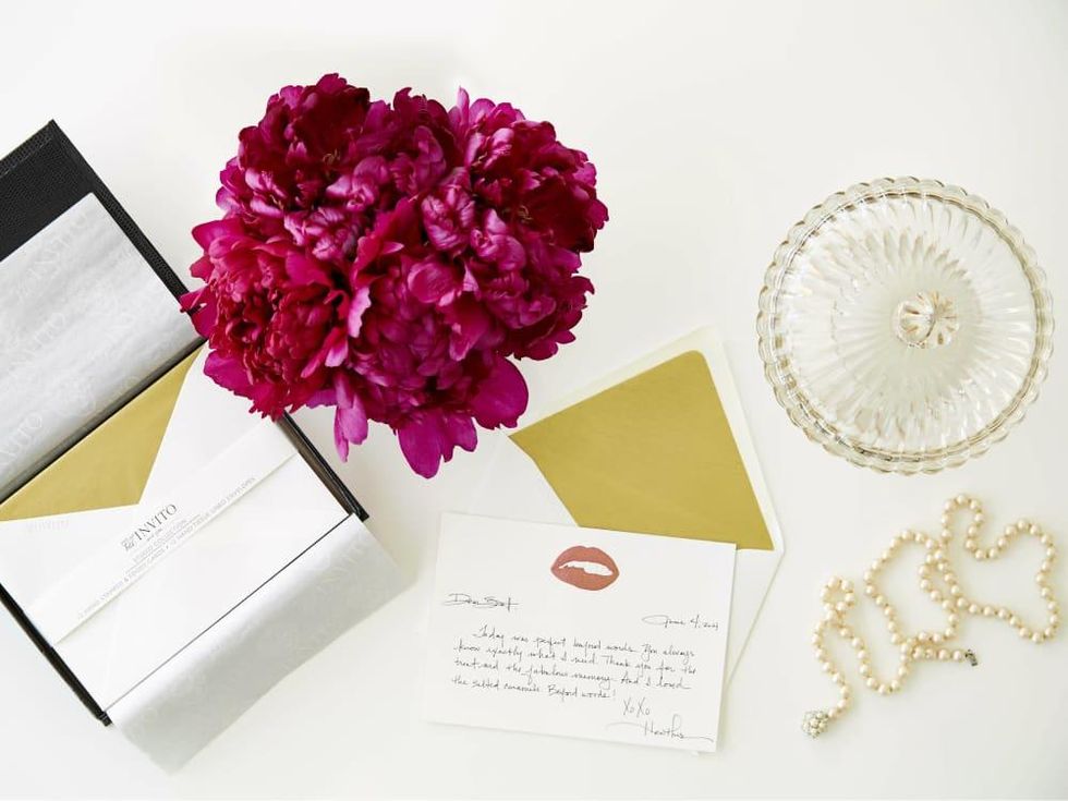 Bell'Invito Stationers