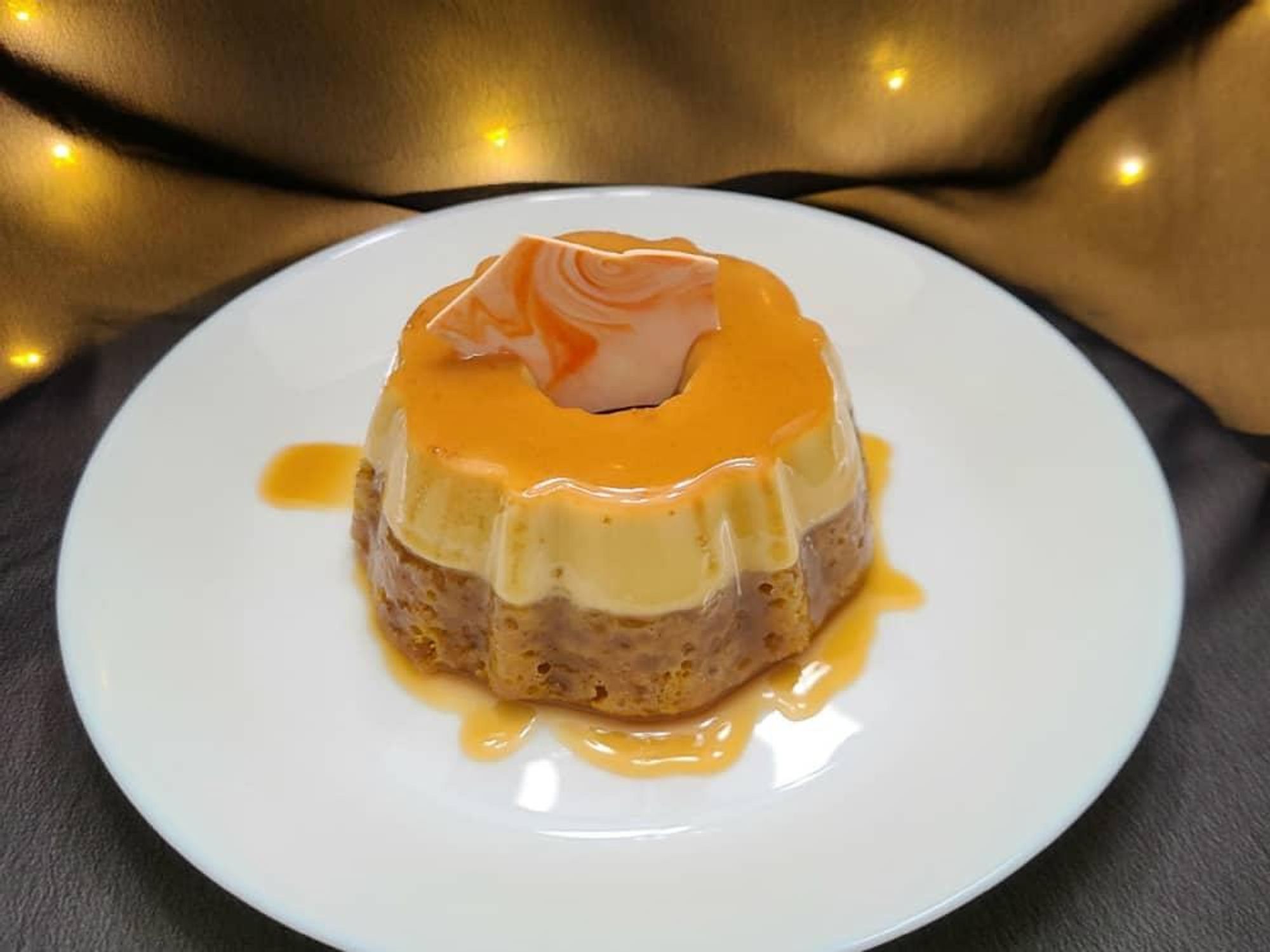 Bella Flan