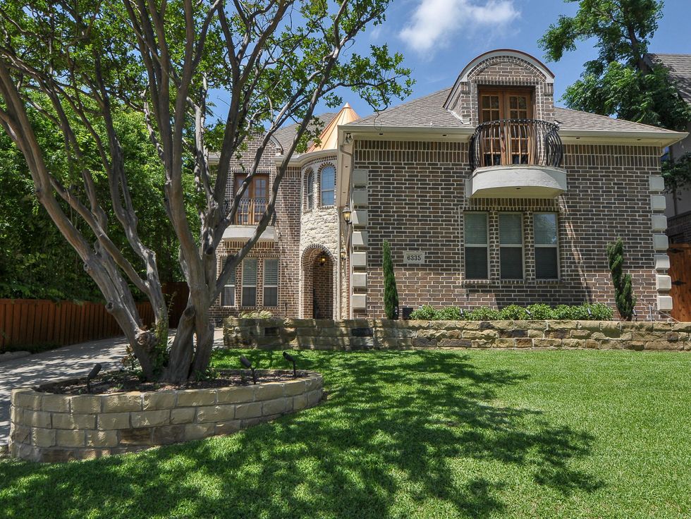 belmont, lakewood heights, home