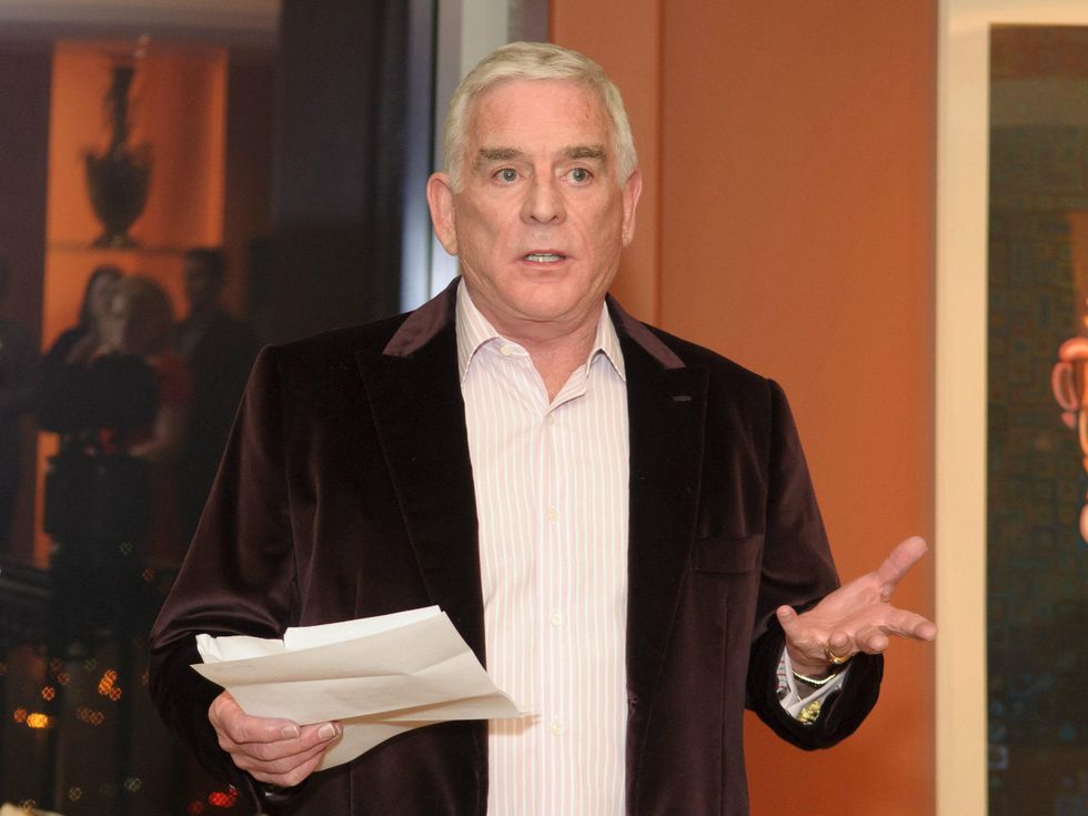 Ben Fischer, Aging Mind Foundation