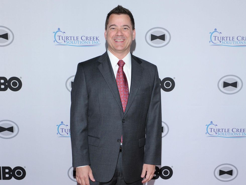 Benjamin Avant, Black Tie Dinner, HBO