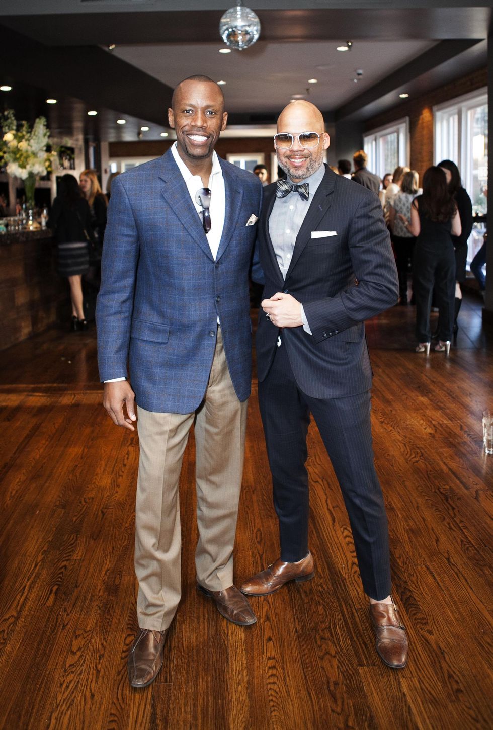 Benny Black, Jack Son, culturemap dallas social, the woolworth