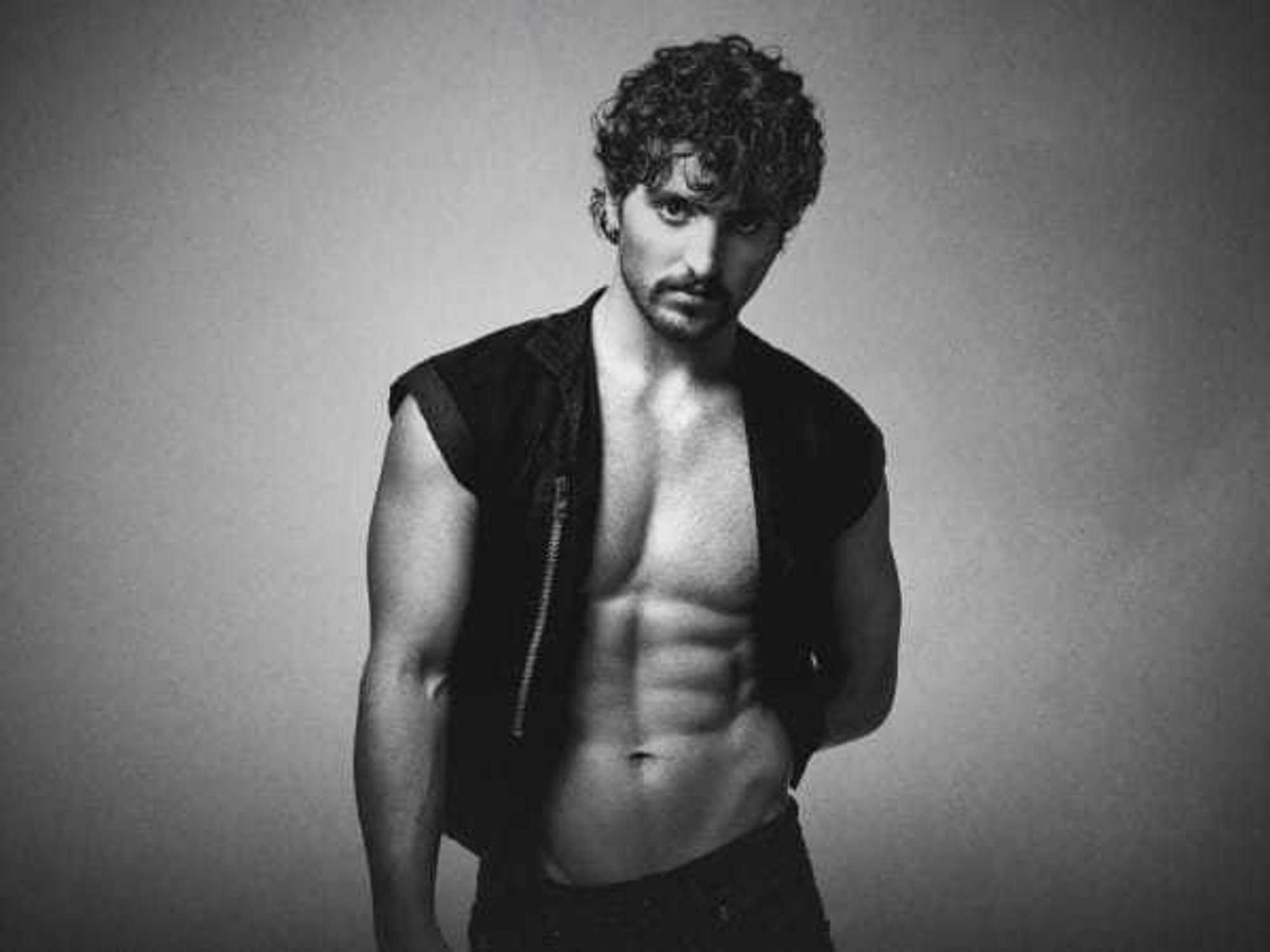 Benson Boone