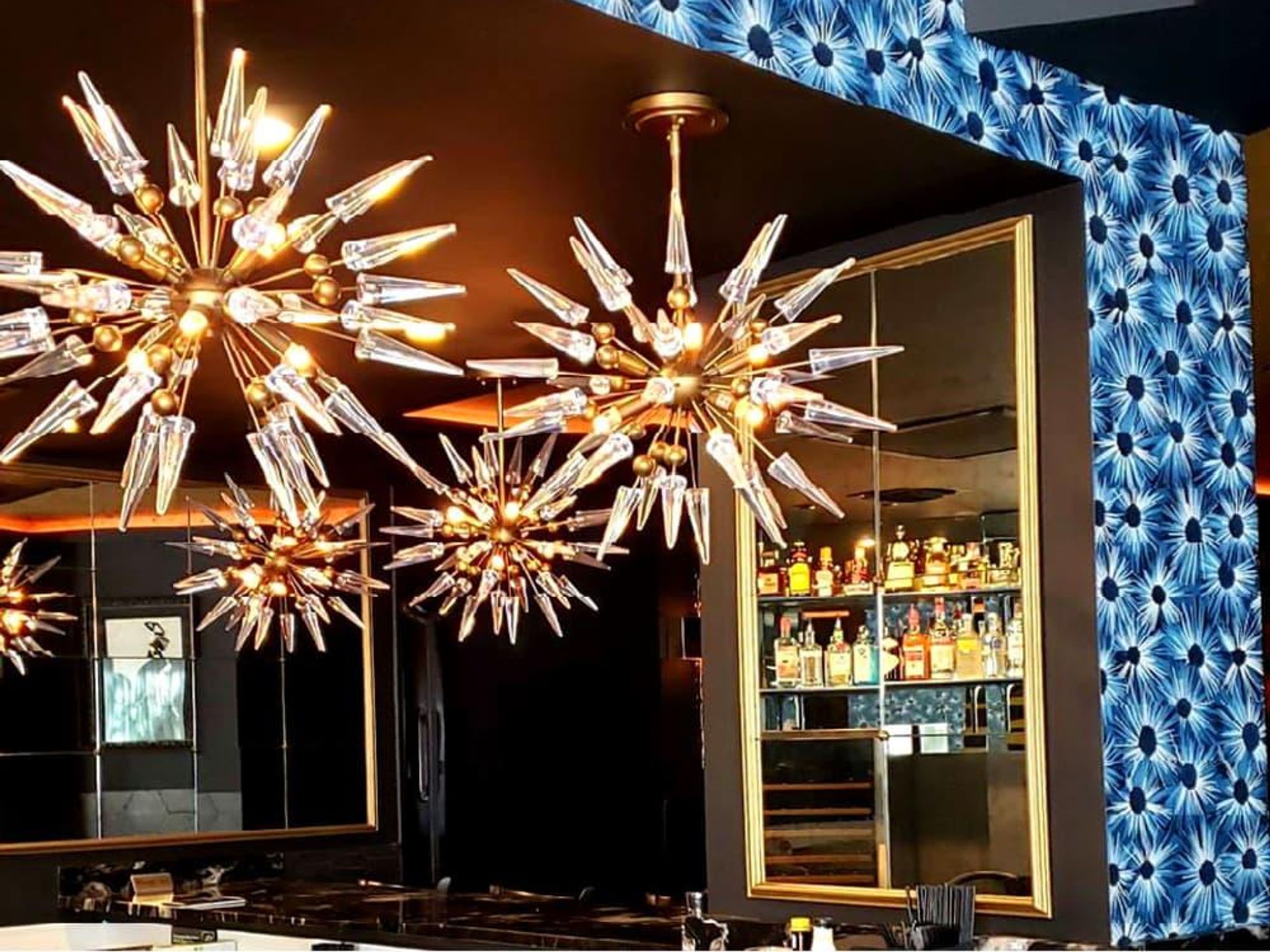 Bernie's Preston Center