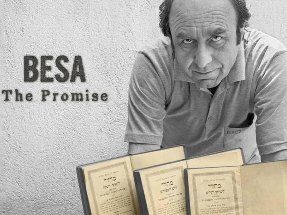 Besa: The Promise