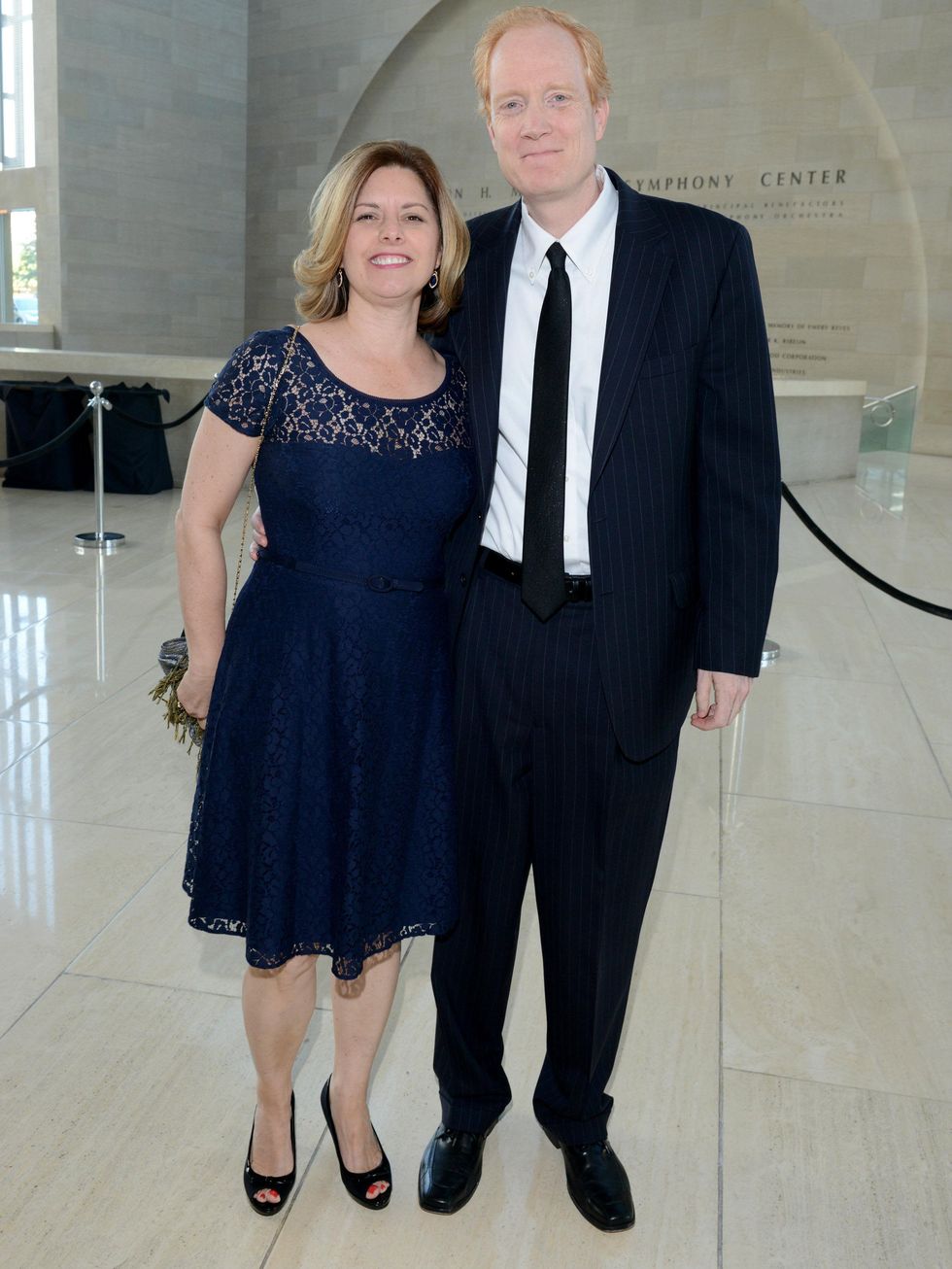 Beth and Steve McGaw