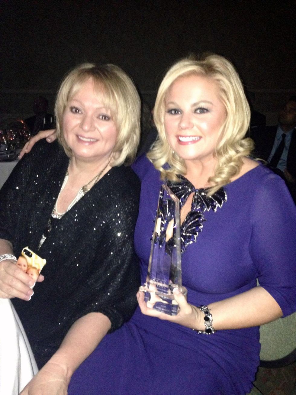 Beth Rafferrty, Shay Geyer, IBB Design Art Awards