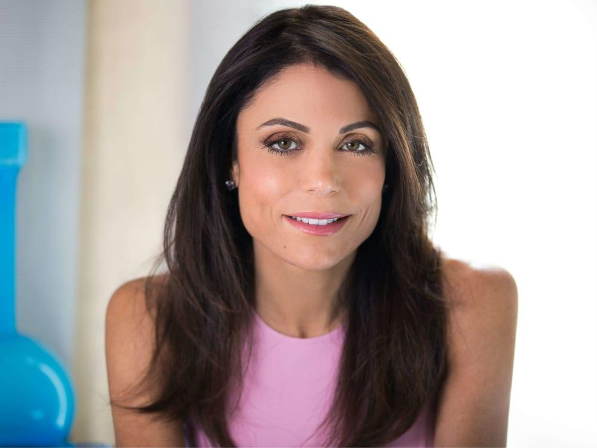 Bethenny Frankel