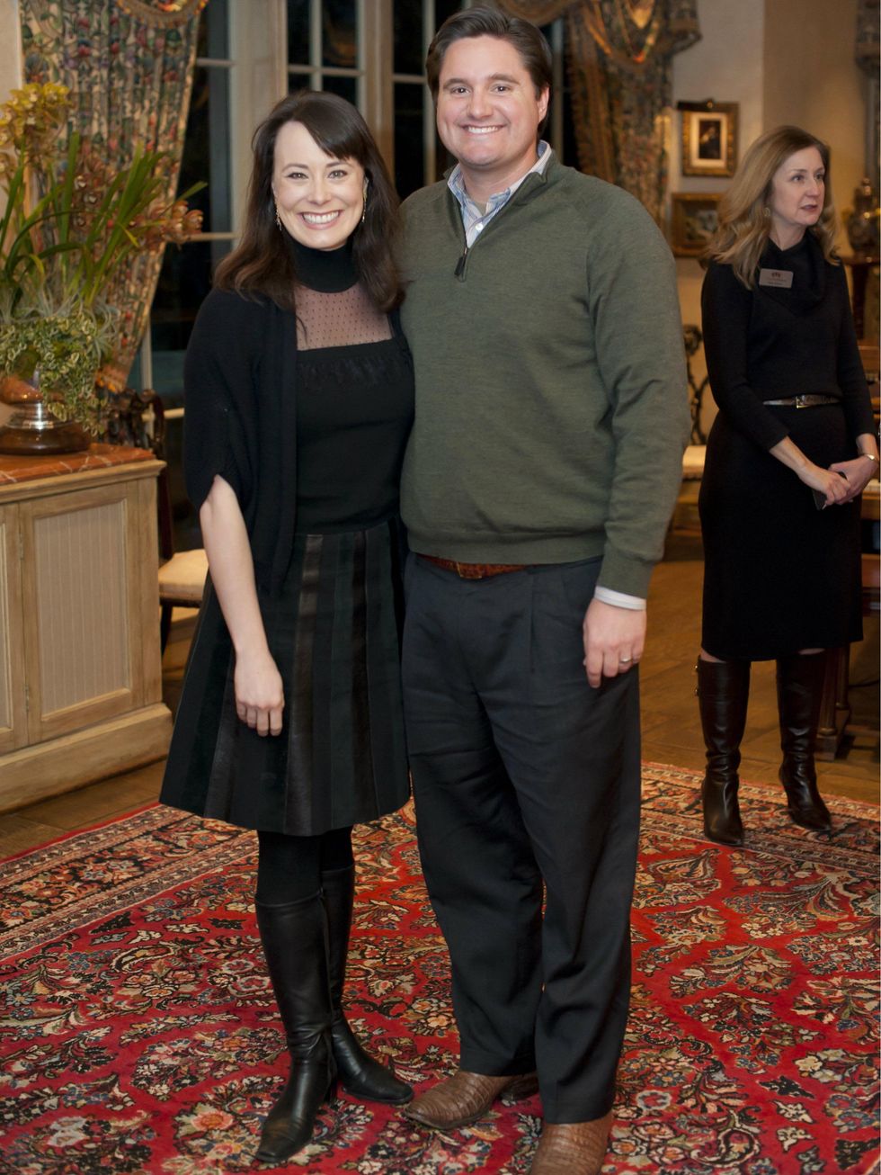 Beverly Ensslen, Dru Ensslen, I play for Parkland