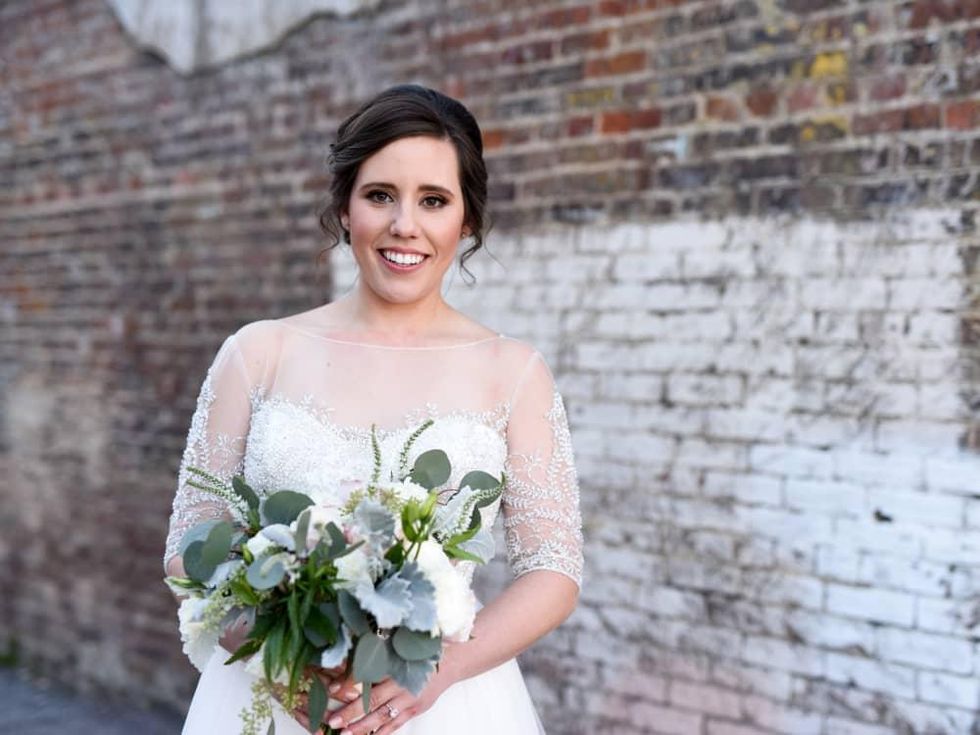 Beville Wedding, Bridesmaids