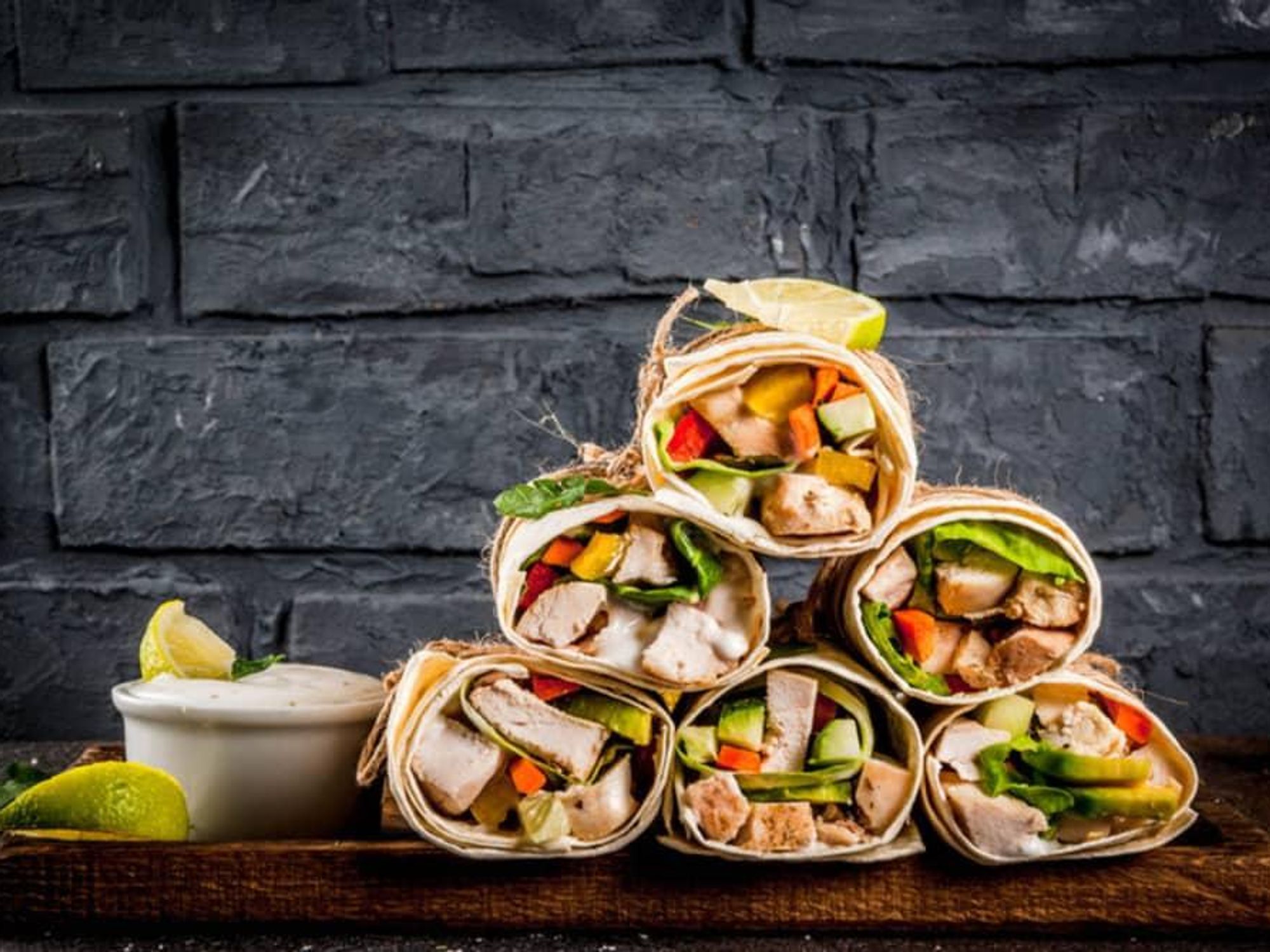 Beyond Veggies Grill