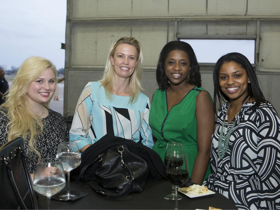 Big Coaches for a big Cause, Big Brothers Big Sisters, Nancy Lieberman Foundation