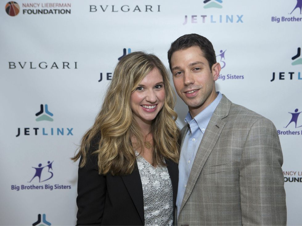 Big Coaches for a big Cause, Big Brothers Big Sisters, Nancy Lieberman Foundation