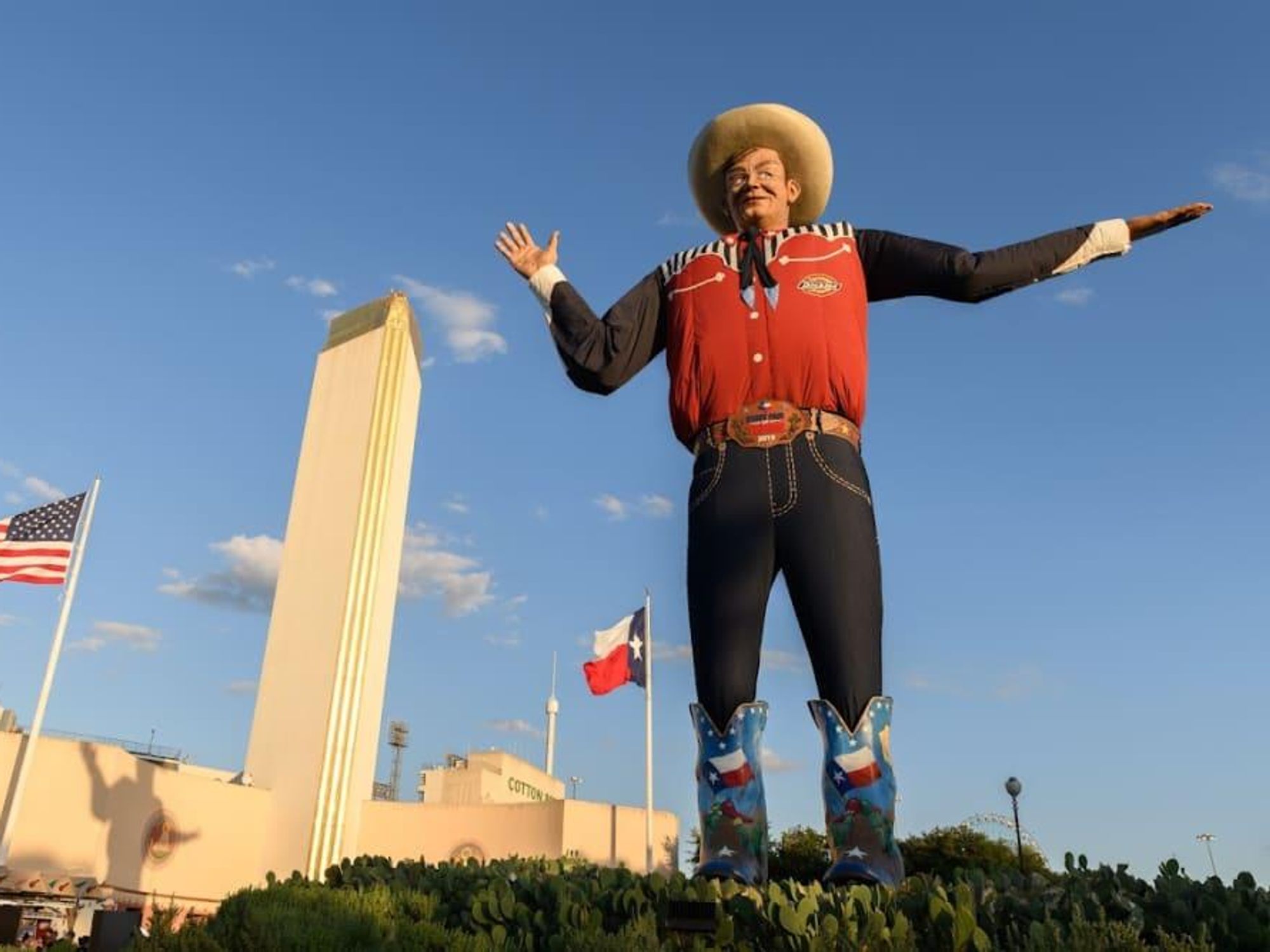 How to get every possible discount at the 2022 State Fair of Texas