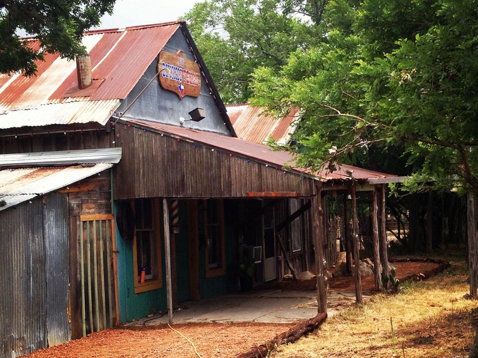 Bikinis, Texas founder on breastaurants and not taking things too