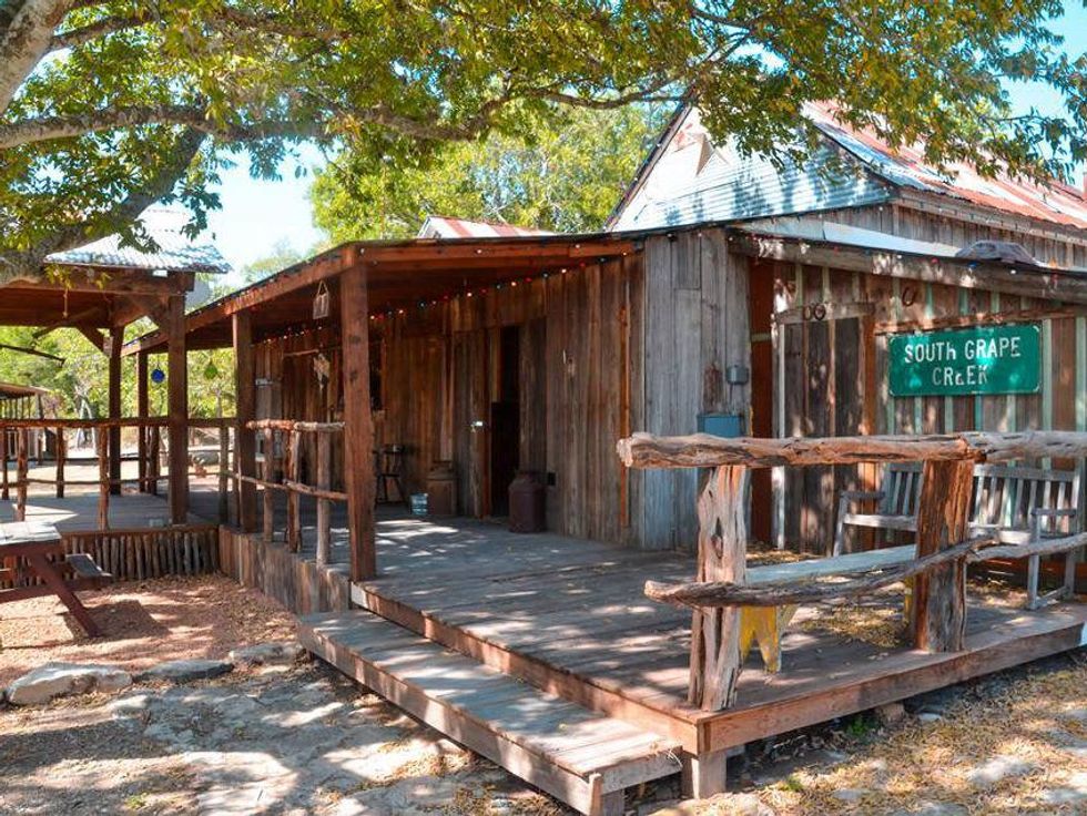 Bikinis Texas Set To Open Hill Country Gates To Worlds First Breast City Culturemap Dallas