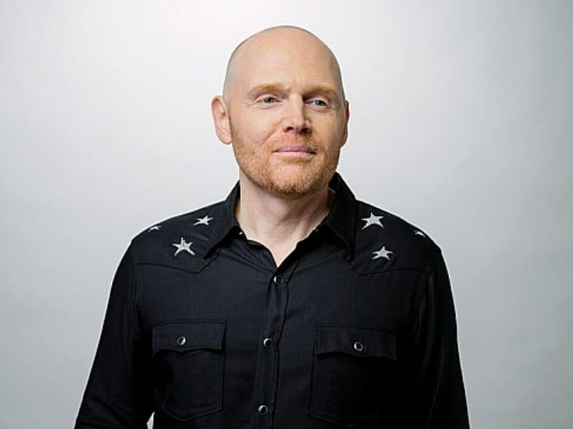 Edgy Comedian Actor Podcaster Bill Burr Makes Slight Return To Dallas On New Tour Culturemap