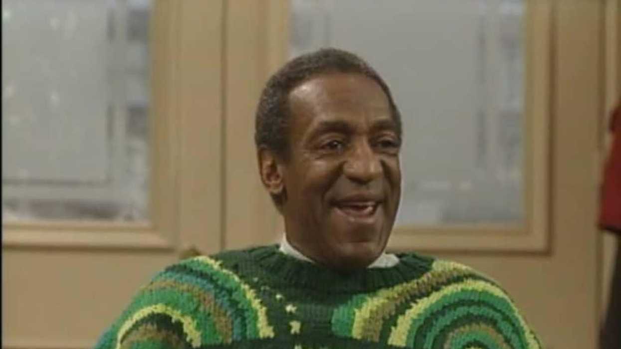 Bill Cosby