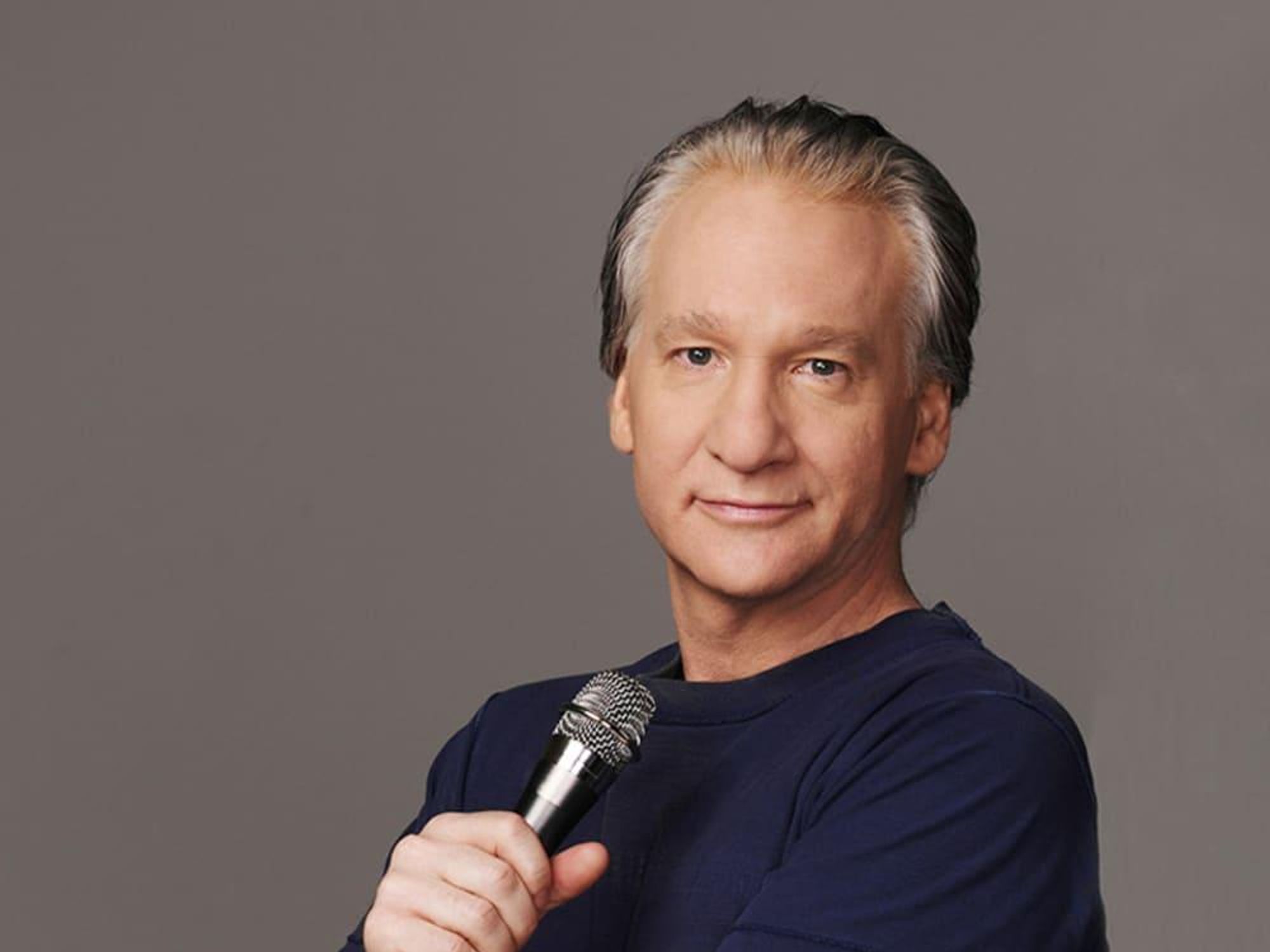 Bill Maher
