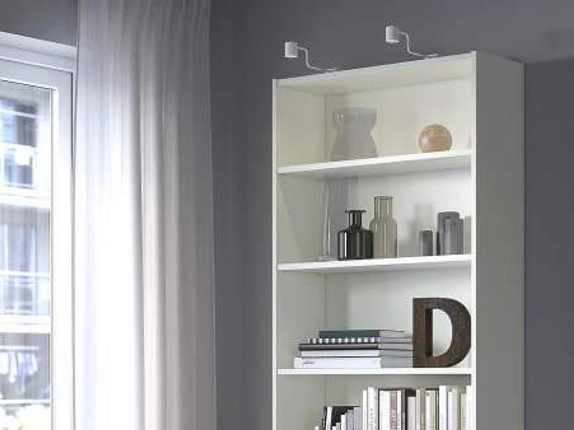 Billy Cabinet IKEA