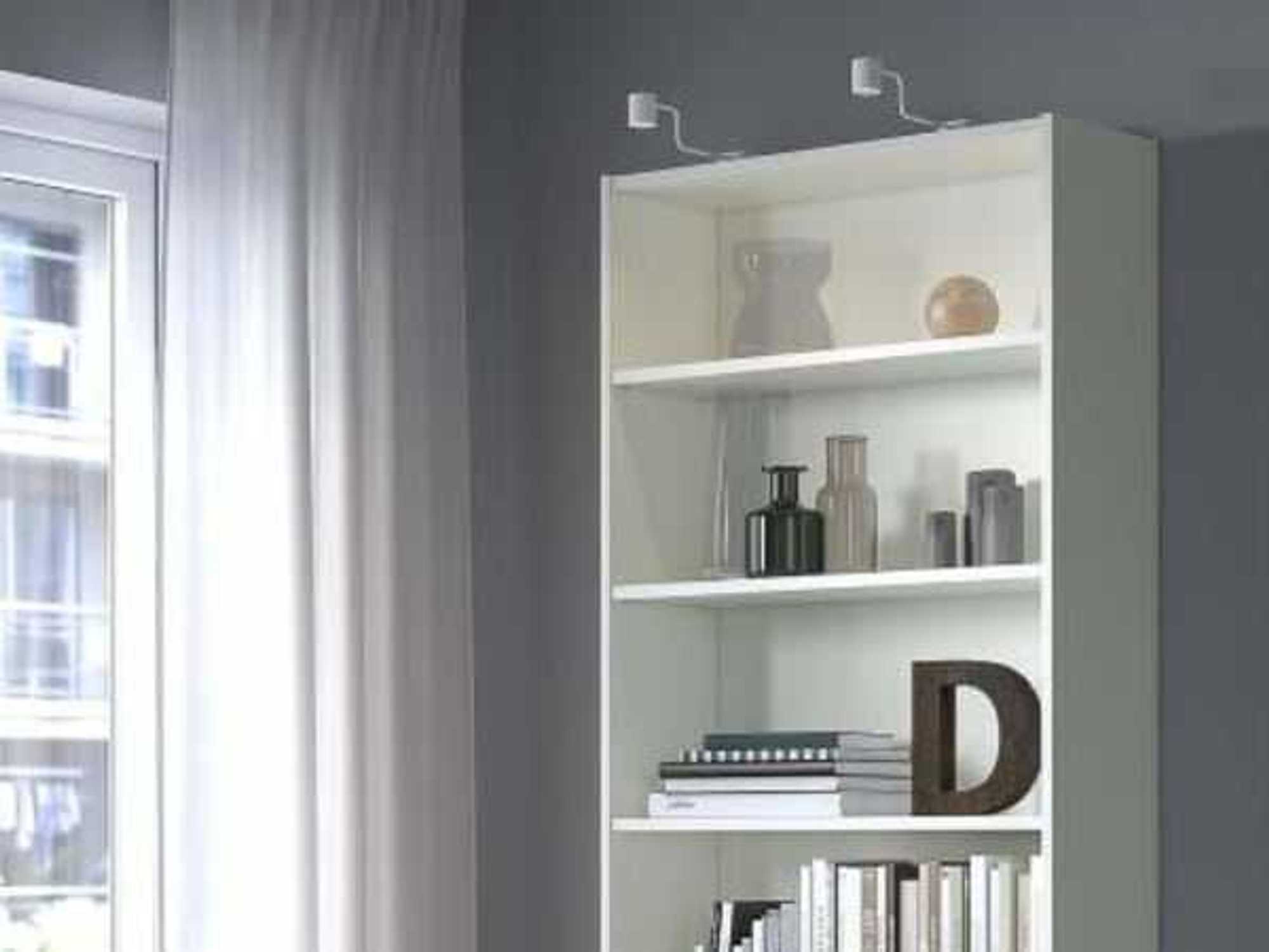 Billy Cabinet IKEA