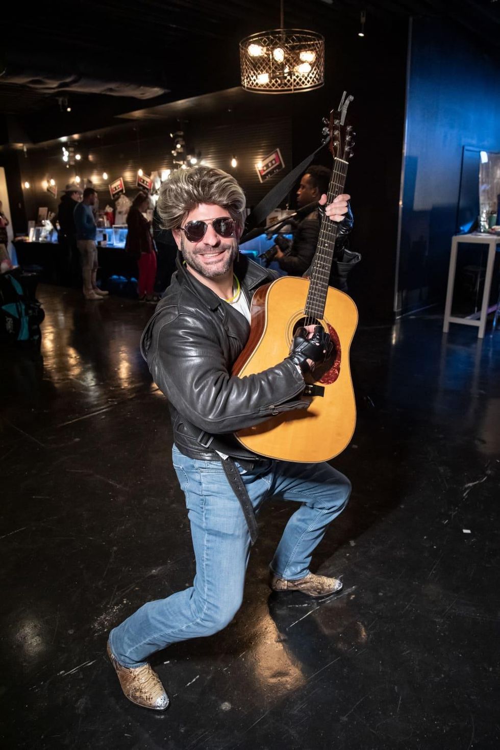 Billy Charalambopoulos