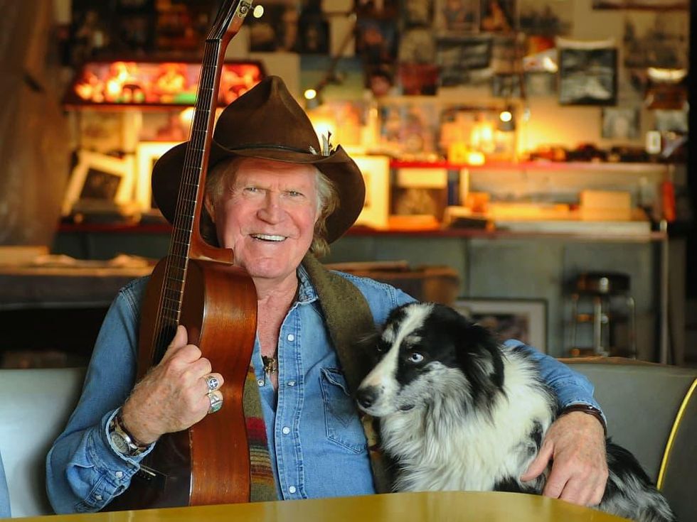Billy Joe Shaver
