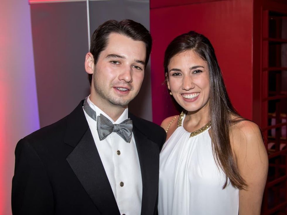 Billy Langhenry, Kay Hitzleberger