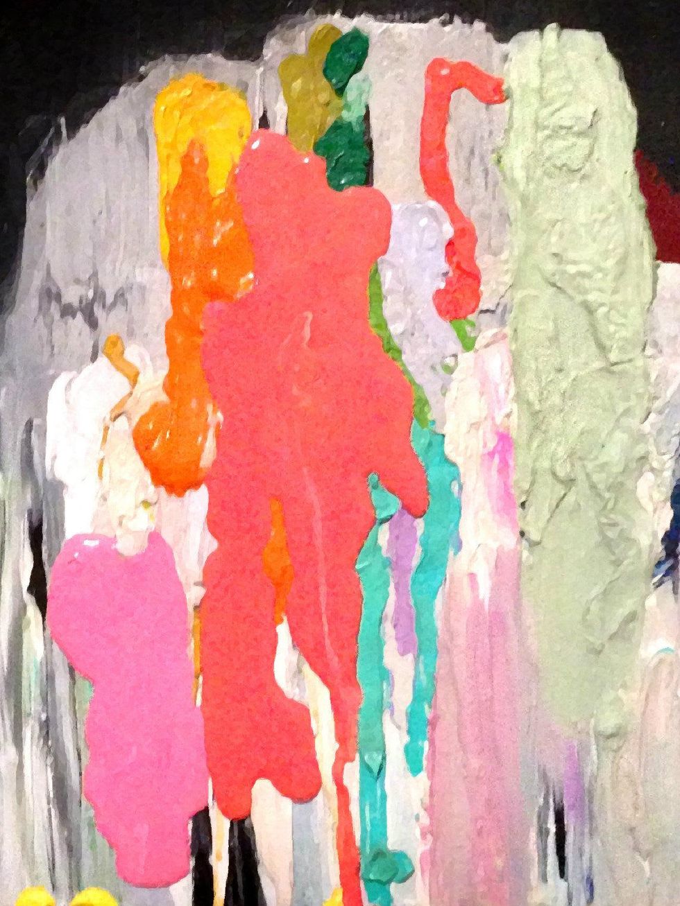 Billy Zinser, Lil\u2019 #2, 2013