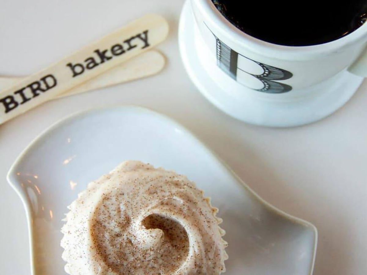 Bird Bakery from San Antonio is coming to Highland Park Village. CultureMap Dallas