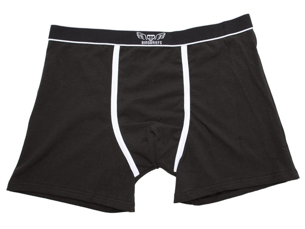 BirdBriefs men's undewear