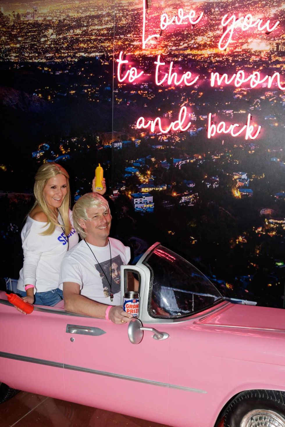 Birthday Party Project 2019