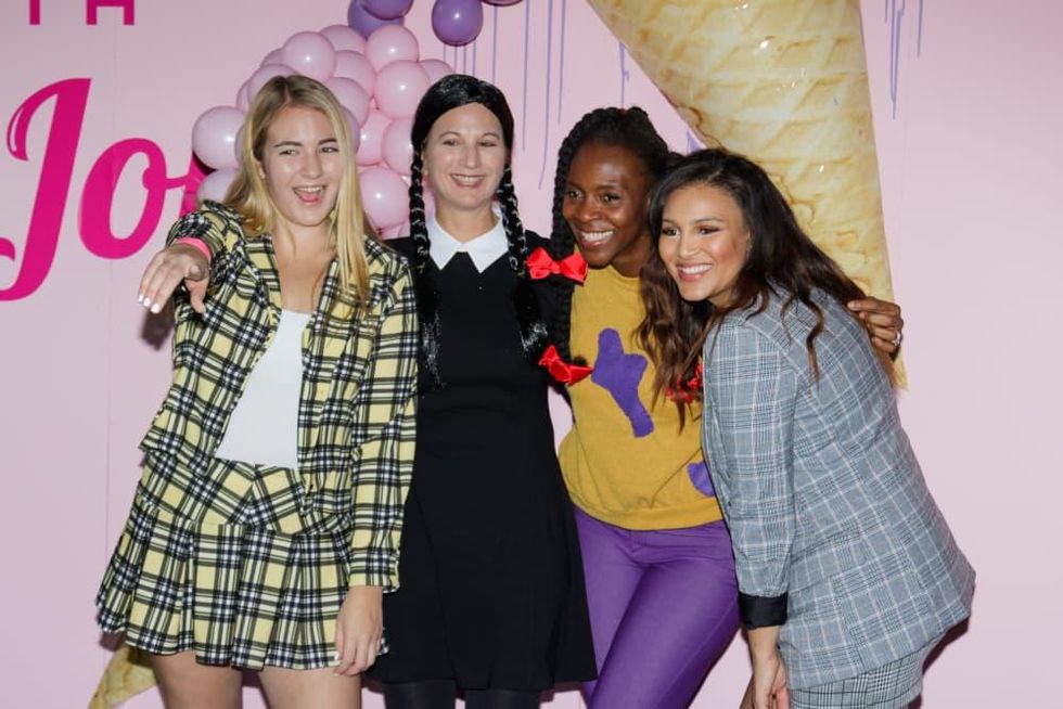 Birthday Party Project 2019