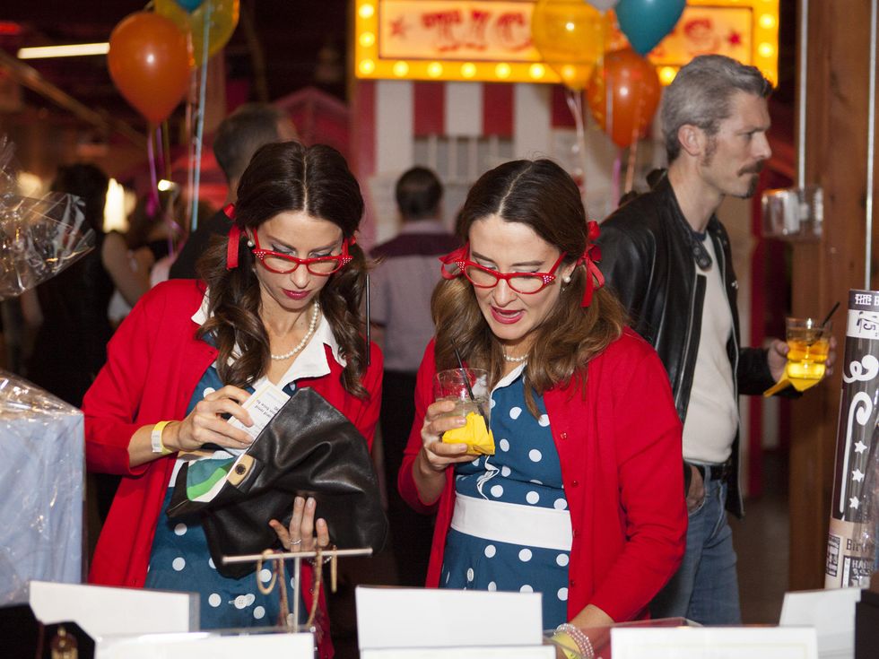 Birthday Party Project Turns Three