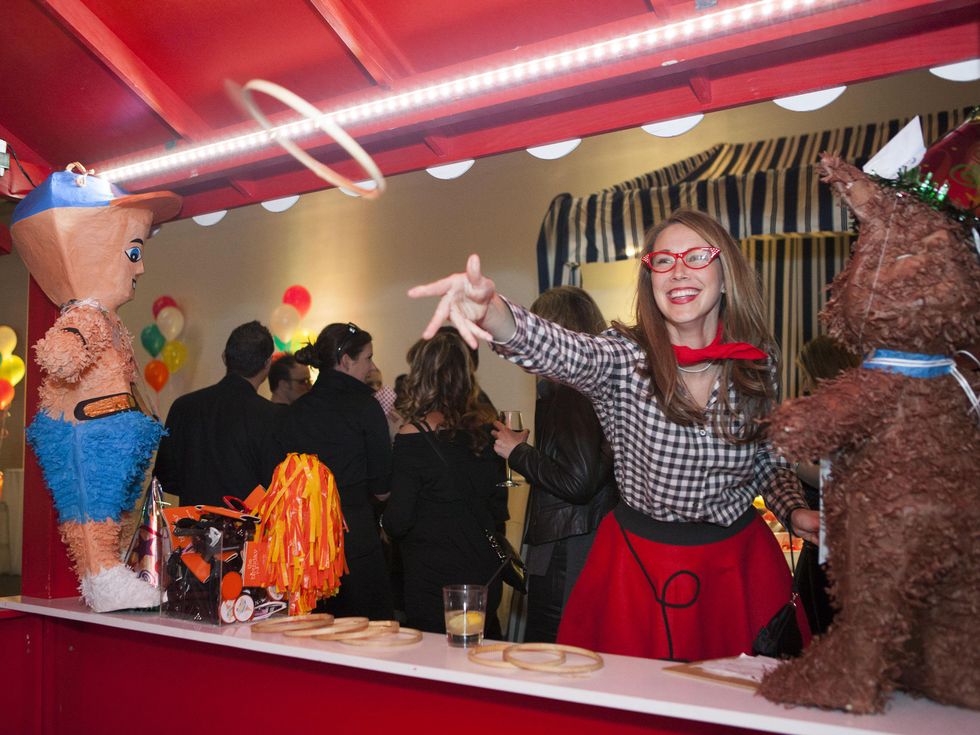 Birthday Party Project Turns Three