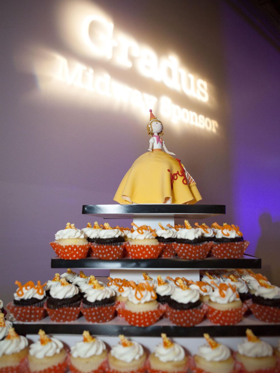 birthday party project turns three