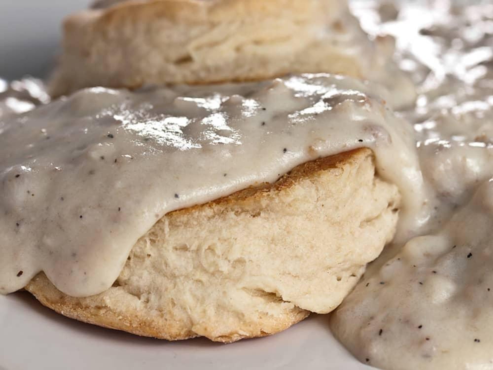 biscuits and gravy generic