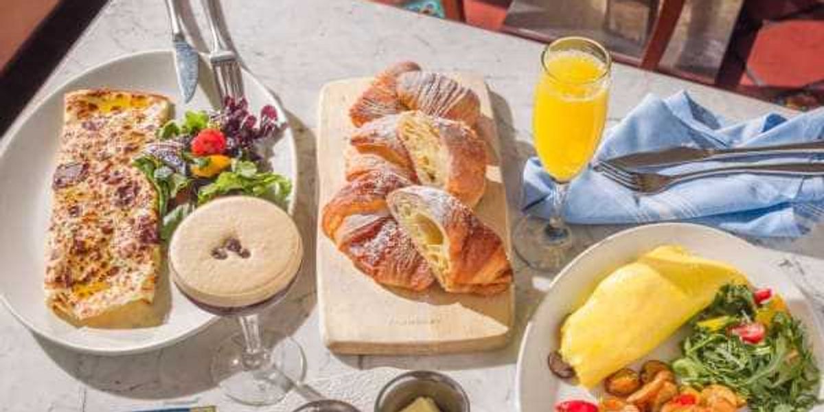 These Dallas restaurants are hosting brunch on Memorial Day 2026