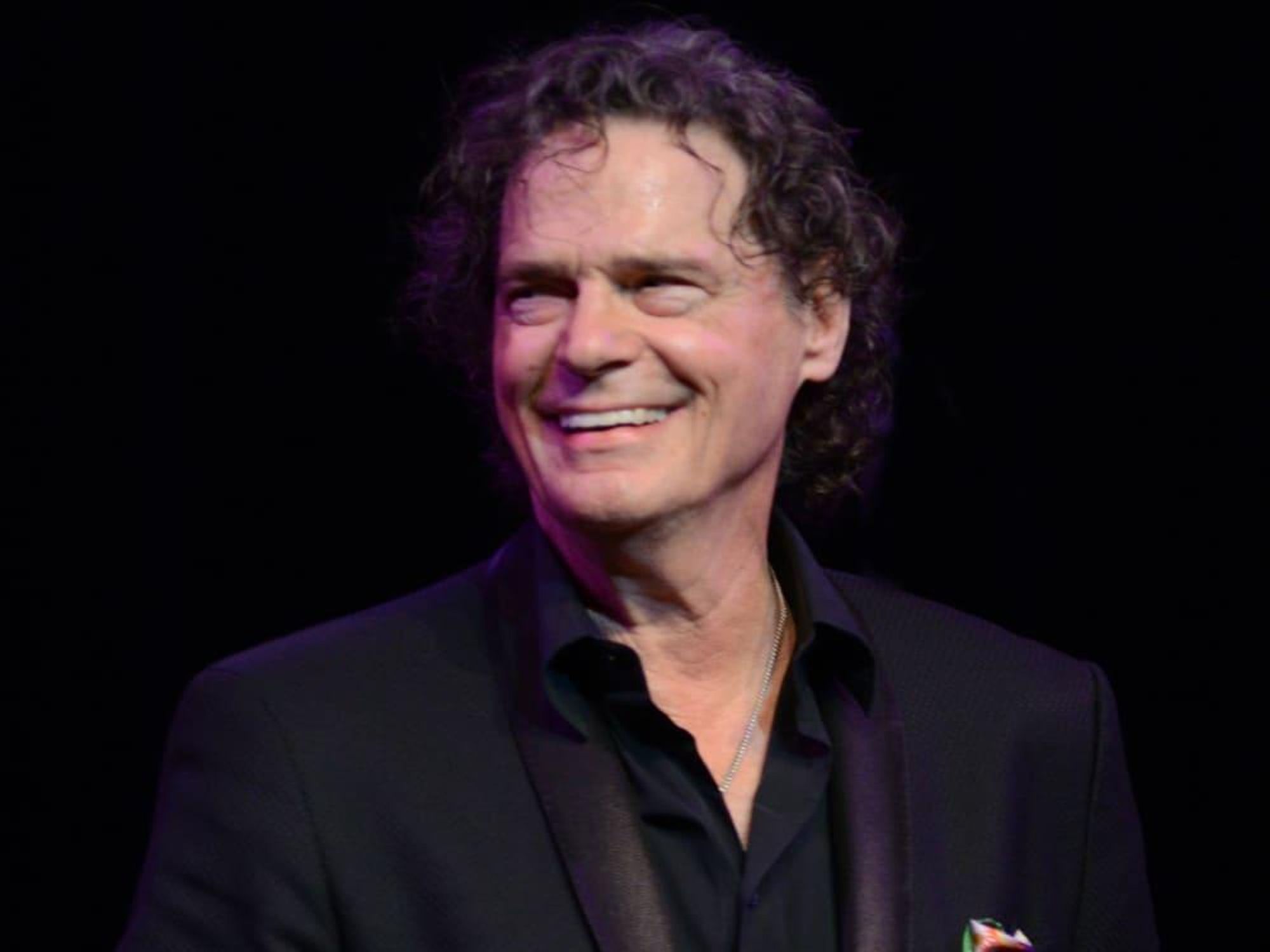 BJ Thomas