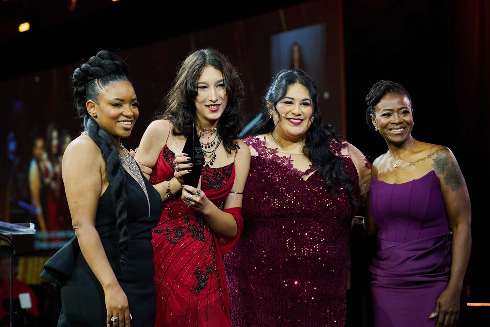 Black Tie Dinner Dallas 2025