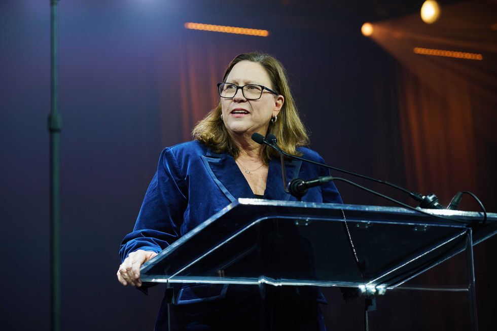 Black Tie Dinner Dallas 2025