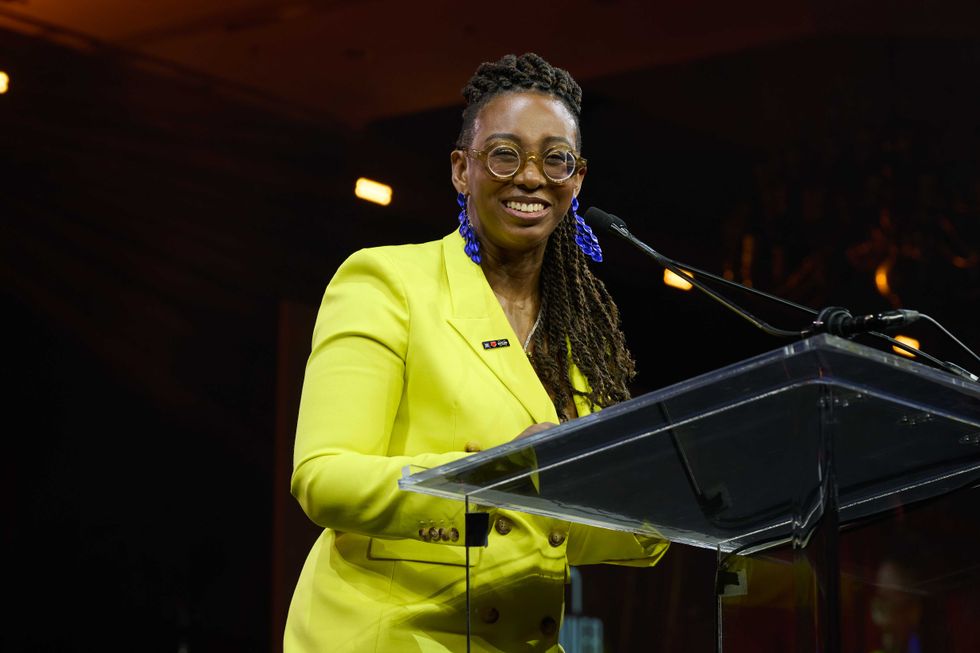 Black Tie Dinner Dallas 2025