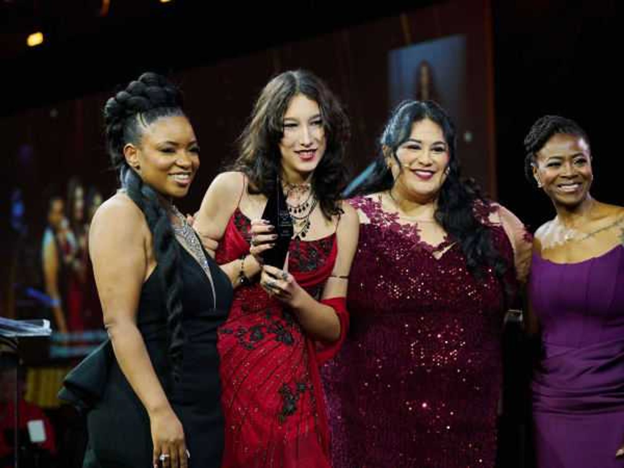 Black Tie Dinner Dallas 2025