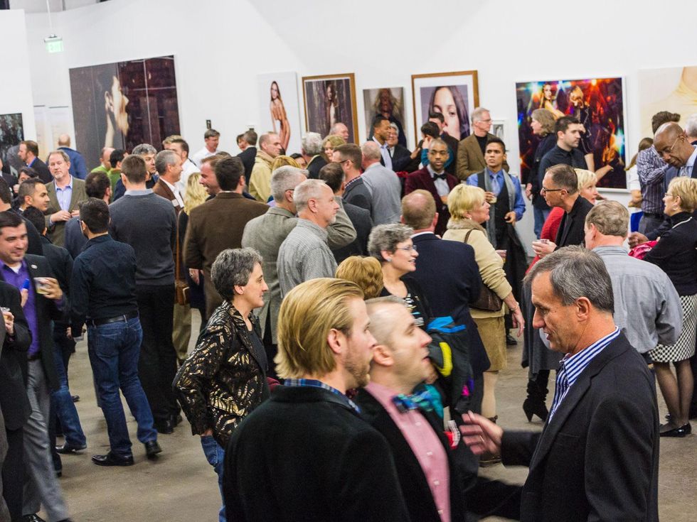 Black Tie Distribution